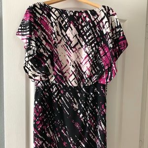 Jessica Simpson Dress